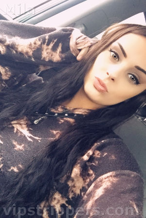 Mila Vermont Strippers